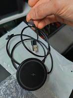 Draadloze telefoonoplader (Nieuw), Ophalen of Verzenden, Nieuw, Apple iPhone