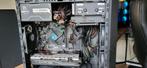 Cooler Master budget gaming pc i5 6500 / RX 580 Sapphire, 8 GB, Zelf gebouwde pc, Refurbished, Ophalen of Verzenden