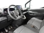 Opel Combo 1.5D L1H1 Edition 3-zits Airco Navigatie Trekhaak, Auto's, Voorwielaandrijving, Gebruikt, Euro 6, 4 cilinders
