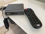 🔥 Western Digital mediaplayer🔥 WD, Ophalen of Verzenden, Zo goed als nieuw, Decoder