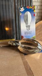 Hps  lampen, Ophalen