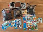Lego 7070 7071 7072 7073 7074 6240, Kinderen en Baby's, Speelgoed | Duplo en Lego, Ophalen, Gebruikt, Complete set, Lego