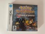 Pokemon Mystery Dungeon: Explorers of Darkness CIB, Spelcomputers en Games, 1 speler, Ophalen of Verzenden, Zo goed als nieuw