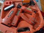 Paslode Impulse UM90Xi Spijkerpistool, Ophalen of Verzenden, Gebruikt