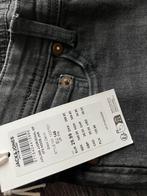 Jack & jones Liam maat 146 nieuw met kaartje jongen jeans, Broek, Q, Nieuw, Ophalen of Verzenden