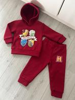 Harry Potter joggingset baby jongens (broek + hoodie), Verzamelen, Harry Potter, Ophalen of Verzenden, Nieuw, Overige typen