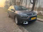 Citroën C4 Cactus Puretech 110pk S&S 2018 Grijs, Voorwielaandrijving, 1005 kg, 40 €/maand, 1199 cc