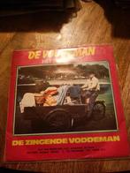 De zingende voddeman - de voddeman, Ophalen of Verzenden, Zo goed als nieuw, Overige formaten, Levenslied of Smartlap