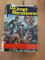 de jonge Hornblower, Boeken, Gelezen, C.S. Forester, Ophalen