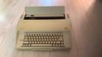 AEG Olympia Carrera S elektronische schrijfmachine, Diversen, Typemachines, Ophalen, Zo goed als nieuw
