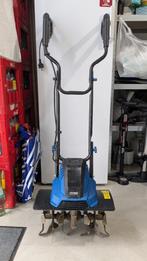 Hyundai Elektrisch Grondfrees/Tuinfrees 1500W [57326], Tuin en Terras, Hand-tuingereedschap, Ophalen of Verzenden, Zo goed als nieuw