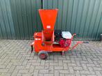 Houtversnipperaar, Ophalen, Zo goed als nieuw