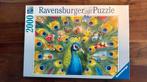 Ravensburger puzzle 2000, Ophalen of Verzenden, Meer dan 1500 stukjes, Zo goed als nieuw