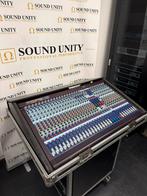 Midas Venice 320 incl. Flightcase, Muziek en Instrumenten, Ophalen, Gebruikt, 20 kanalen of meer