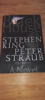 Black house - Stephen king peter straub hc, Boeken, Gelezen, Ophalen of Verzenden