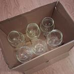 6 Cognacglazen, Ophalen, Overige typen