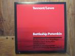 Pet Shop Boys / Tennant/Lowe Battleship Potemkin (2LP), Ophalen of Verzenden, Zo goed als nieuw, Overige formaten