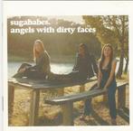 Sugababes- Angels with dirty faces = 1,99, Cd's en Dvd's, Cd's | R&B en Soul, 1960 tot 1980, R&B, Ophalen of Verzenden, Zo goed als nieuw