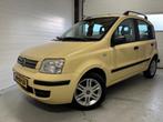 Fiat Panda 2003 |74.419KM | NIEUWE APK |DISTRIBUTIE VERVA, Auto's, Fiat, Voorwielaandrijving, Stof, Origineel Nederlands, Overige kleuren
