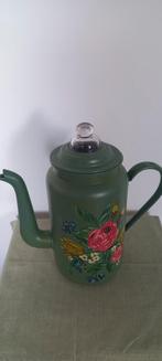 Percolator groot, Antiek en Kunst, Ophalen of Verzenden