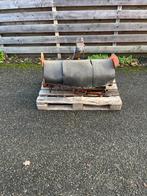 Vrees machine, Ophalen, Zo goed als nieuw