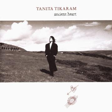Pop - Jazz C.D. (1988) : Tanita Tikaram - Ancient Heart beschikbaar voor biedingen