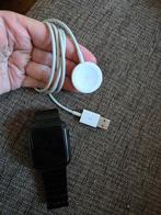 Apple Watch Zwart, Ophalen, Gebruikt, Zwart, IOS