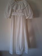 Handgemaakte Doopjurk 3 maanden, Kinderen en Baby's, Ophalen of Verzenden, Nieuw, Meisje