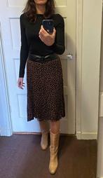 MSCH Copenhagen – Rok – Maat XS, Msch Copenhagen, Verzenden, Zwart, Nieuw