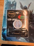 Poppy Led Ring, Ophalen of Verzenden, Nieuw