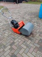 Husqvarna kooimaaier, Tuin en Terras, Grasmaaiers, Kooimesmaaier, Ophalen of Verzenden, Gebruikt
