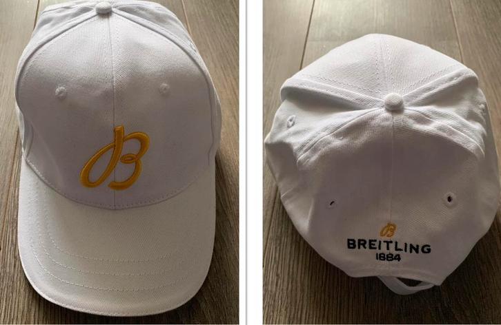 Breitling Pet, Sieraden, Tassen en Uiterlijk, Horloges | Heren, Ophalen of Verzenden