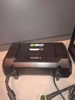 EGO PGX1600 accu laad systeem voor 3 accu's, Tuin en Terras, Ophalen of Verzenden, Zo goed als nieuw, Overige soorten, EGO