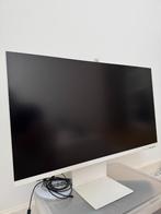 Samsung Smart M8 Monitor - 32" 4K, 3 tot 5 ms, VA, Samsung, In hoogte verstelbaar