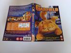 garfield de film, Avontuur, Gebruikt, Alle leeftijden, Ophalen of Verzenden