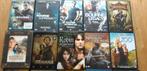 30 Top DVD's in nieuwstaat, Cd's en Dvd's, Dvd's | Tv en Series, Alle leeftijden, Ophalen of Verzenden, Zo goed als nieuw, Actie en Avontuur
