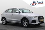 Audi Q3 1.4 TFSI CoD Sport Pro Line Xenon, Navigatie, Afn. T, 730 kg, 4 cilinders, 150 pk, Origineel Nederlands