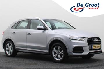 Audi Q3 1.4 TFSI CoD Sport Pro Line Xenon, Navigatie, Afn. T beschikbaar voor biedingen