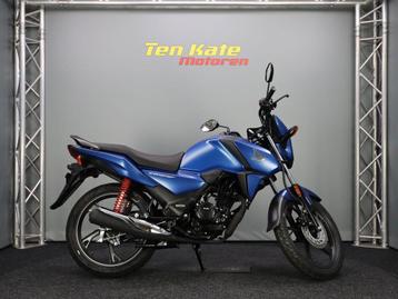 Honda CB 125 F beschikbaar voor biedingen