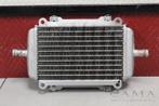 RADIATEUR GTS 300 2009-2013 (GTS300 Super ZAPM45200), Motoren, Onderdelen | Overige, Gebruikt