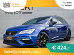 Seat Leon 2.0 TSI CUPRA 300 4DRIVE PERFORMANCE € 24.950,00, Auto's, Seat, Automaat, Gebruikt, 4 cilinders, 1984 cc