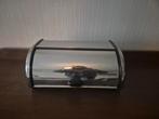 Vintage Brabantia Broodtrommel - Voorraad Trommel, Ophalen of Verzenden