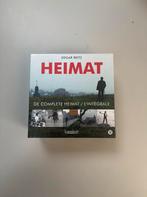 Heimat de complete collectie, Cd's en Dvd's, Ophalen of Verzenden, Zo goed als nieuw