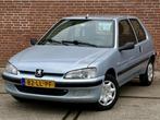 Peugeot 106 1.1 XT |Stuurbkr |Nieuwe APK |NAP, Voorwielaandrijving, Stof, Gebruikt, 4 cilinders