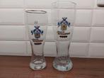 B & E Biere Weizen, Ophalen of Verzenden, Zo goed als nieuw, Glas of Glazen, Overige merken
