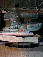 Bosch PSS 300 AE vlakschuurmachine, Ophalen, Zo goed als nieuw, Minder dan 600 watt, Vlakschuurmachine