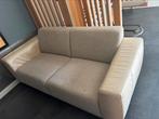2 zits bank, Huis en Inrichting, Banken | Bankstellen, Gebruikt, Minder dan 75 cm, 150 tot 200 cm, Tweepersoons
