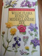 M. Blamey - Wilde flora rond de Middellandse Zee, Boeken, Natuur, M. Blamey; C. Grey-Wilson, Ophalen of Verzenden, Zo goed als nieuw