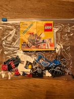 6016, Kinderen en Baby's, Speelgoed | Duplo en Lego, Complete set, Ophalen of Verzenden, Lego, Zo goed als nieuw