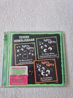 Party Party CD - Carnaval Editie 2001, Cd's en Dvd's, Ophalen of Verzenden, Gebruikt